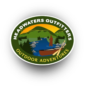 Headwaters Outfitters Logo